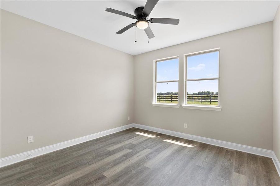 Spacious, unfurnished interior of a new home in , Commerce (Image 13). Spacious, unfurnished interior of a new home in , Commerce (Image 13).