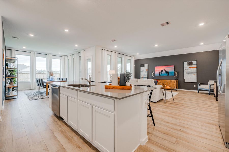 *Pics are not of actual home.  They are a representative of a home of the same floor plan*