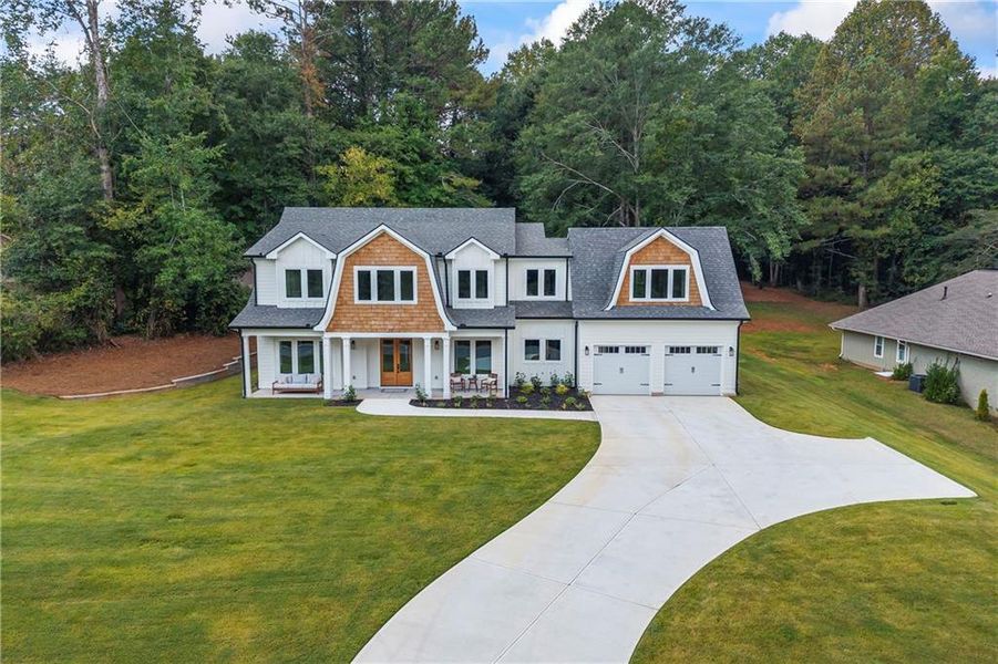 Image 104 of a home in .