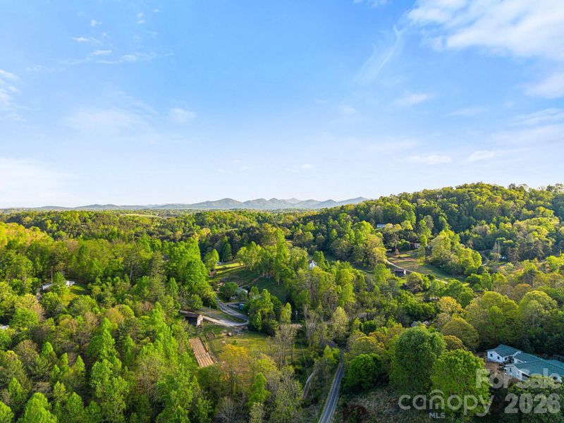 Natural landscape and outdoor views near  in Alexander (Image 37).