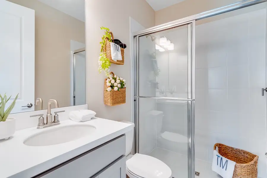 Representative furnished interior of a home built from the Saint Croix by Taylor Morrison in The Waters at Center Lake Ranch, St. Cloud (Image 8). Representative furnished interior of a home built from the Saint Croix by Taylor Morrison in The Waters at Center Lake Ranch, St. Cloud (Image 8).
