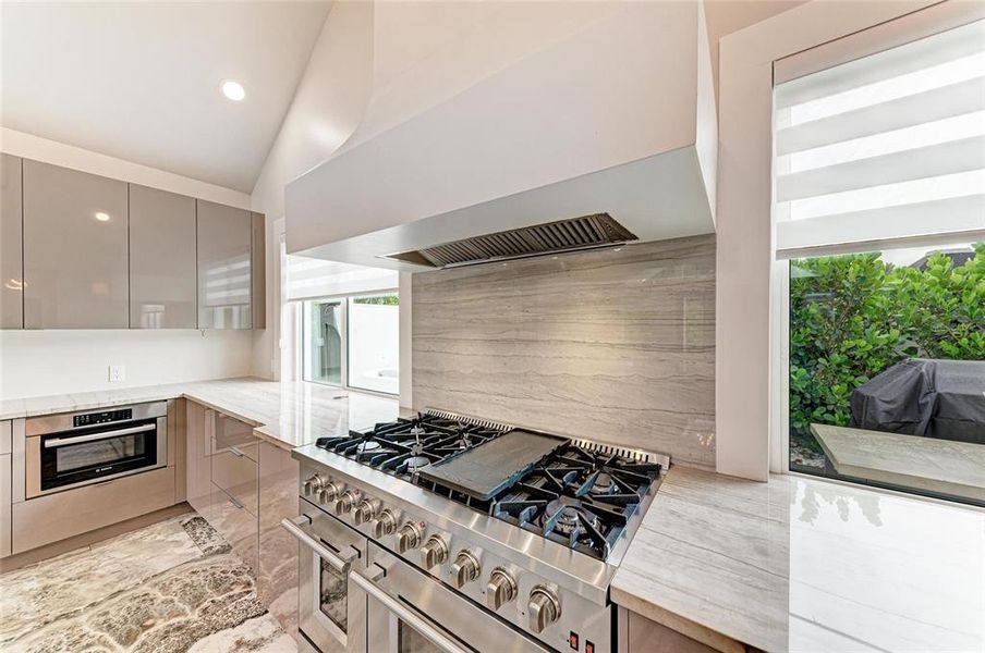 Furnished interior view inside a new home in , Sarasota (Image 27). Furnished interior view inside a new home in , Sarasota (Image 27).