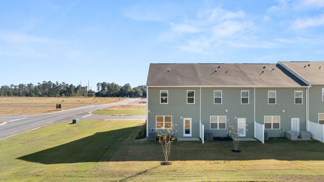 Image 48 of a home in Weatherstone.