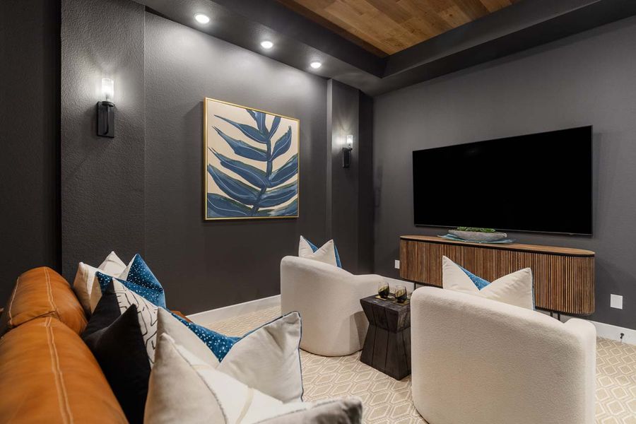 Media Room Media Room