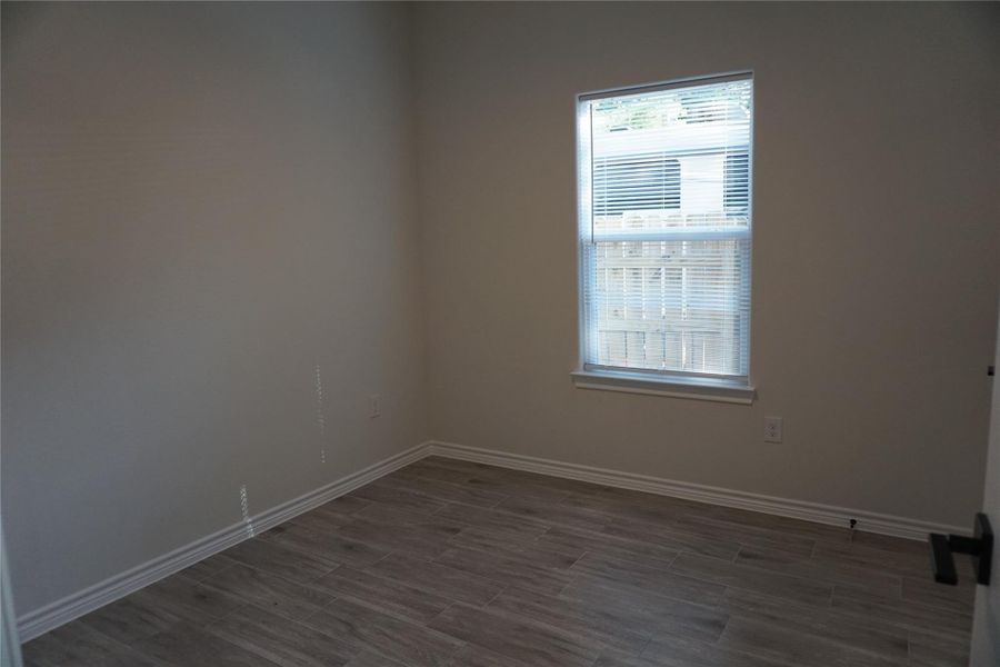 Spacious, unfurnished interior of a new home in , Willis (Image 15). Spacious, unfurnished interior of a new home in , Willis (Image 15).
