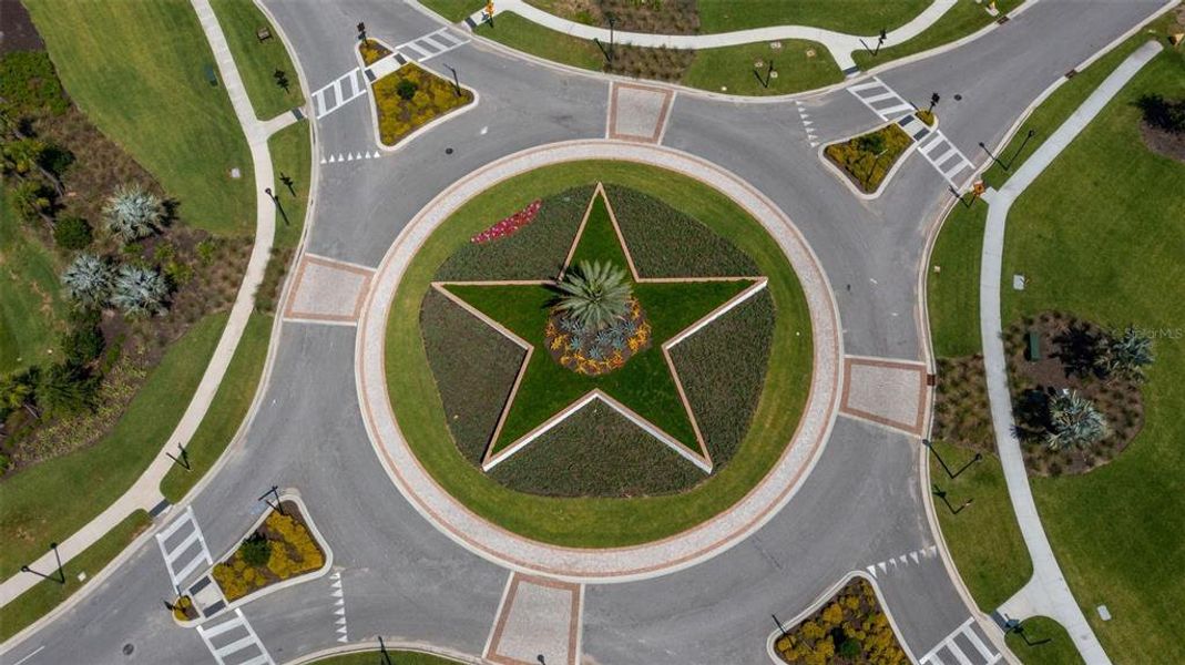 Community amenities in Star Farms At Lakewood Ranch 50', Bradenton (Image 4). Community amenities in Star Farms At Lakewood Ranch 50', Bradenton (Image 4).