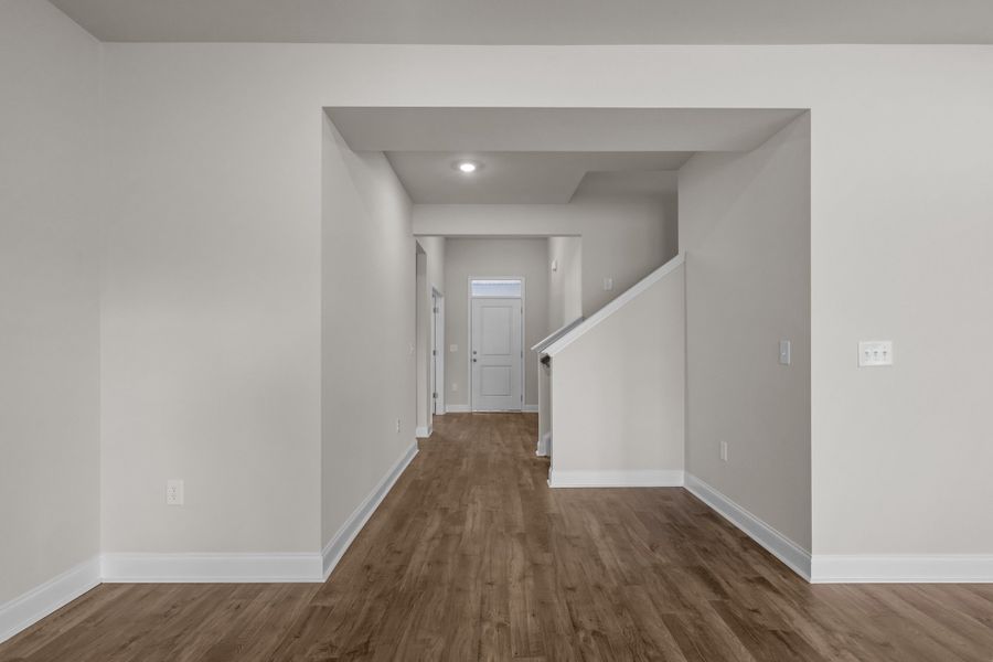 2,574sf New Home in Loris, SC.  - Slide 9