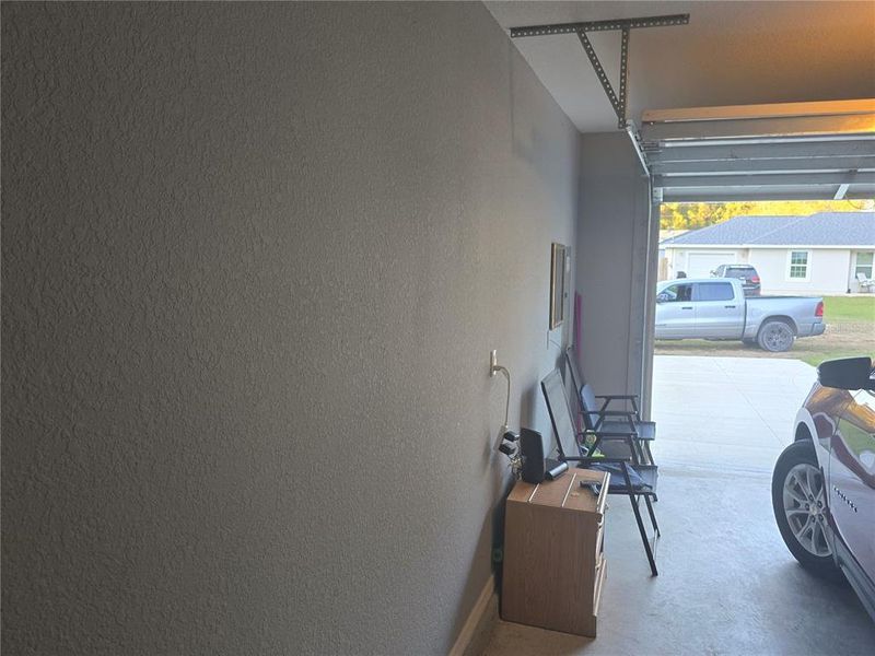 In-progress construction of a new home in , Citra, FL (Image 25).