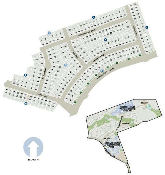 Map / location Map / location