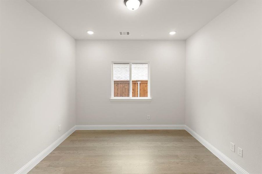 15. 920 Lost Mine - Study