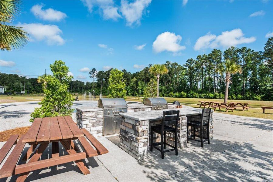 Community amenities in , Summerville (Image 35).