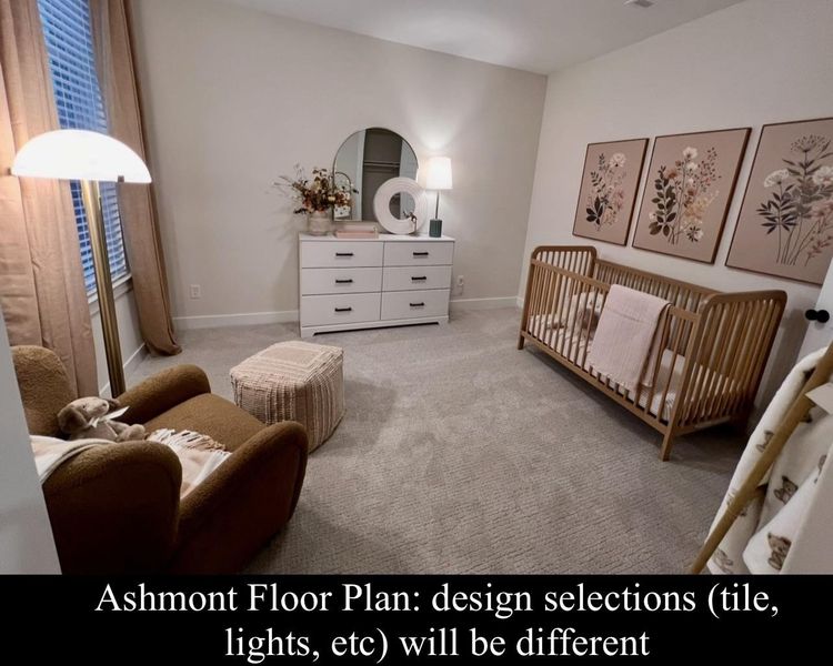 Image 18 of a home in Lockwood.