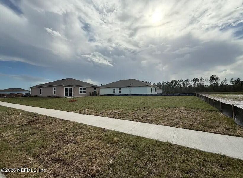 Image 48 of a home in Sawmill Branch.