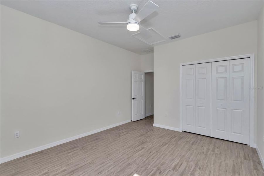 Spacious, unfurnished interior of a new home in , Ocala (Image 16).