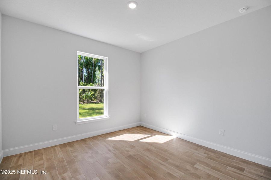 Spacious, unfurnished interior of a new home in , Palm Coast (Image 21). Spacious, unfurnished interior of a new home in , Palm Coast (Image 21).