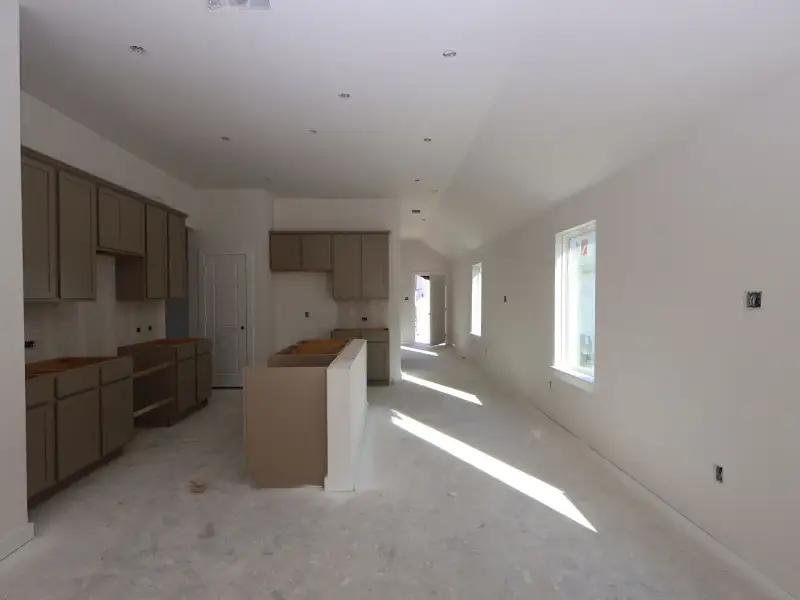 Kitchen Kitchen