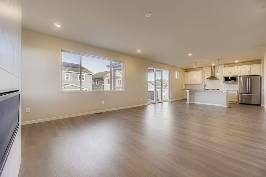 3br New Home in Parker, CO. - Slide 8 3br New Home in Parker, CO. - Slide 8