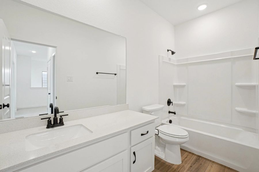 Bathroom 2 Bathroom 2