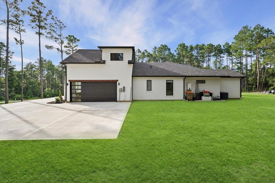 Schedule your showing today!
