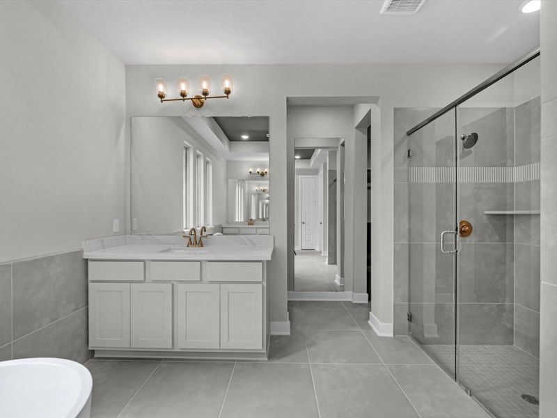 Representative image. Features, specifications, selections and colors may vary.