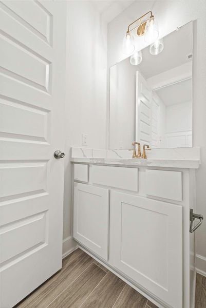 Representative image. Features, specifications, selections and colors may vary.