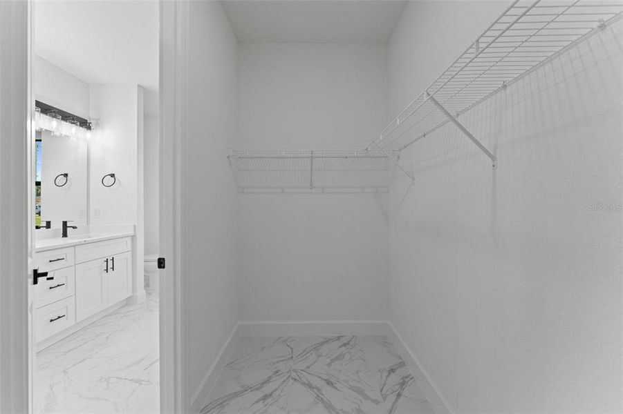 Spacious, unfurnished interior of a new home in , North Port (Image 37). Spacious, unfurnished interior of a new home in , North Port (Image 37).