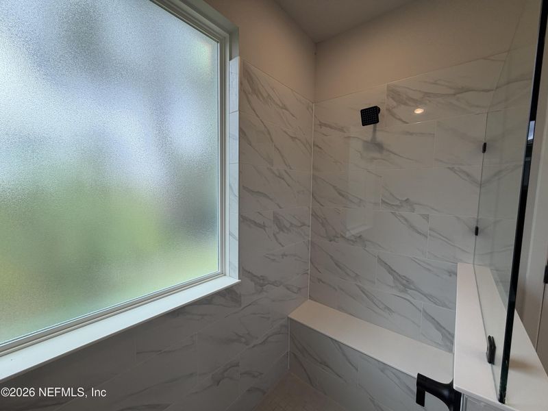 Close-up of interior finishes inside a home in Reserve East, Flagler Beach (Image 25).