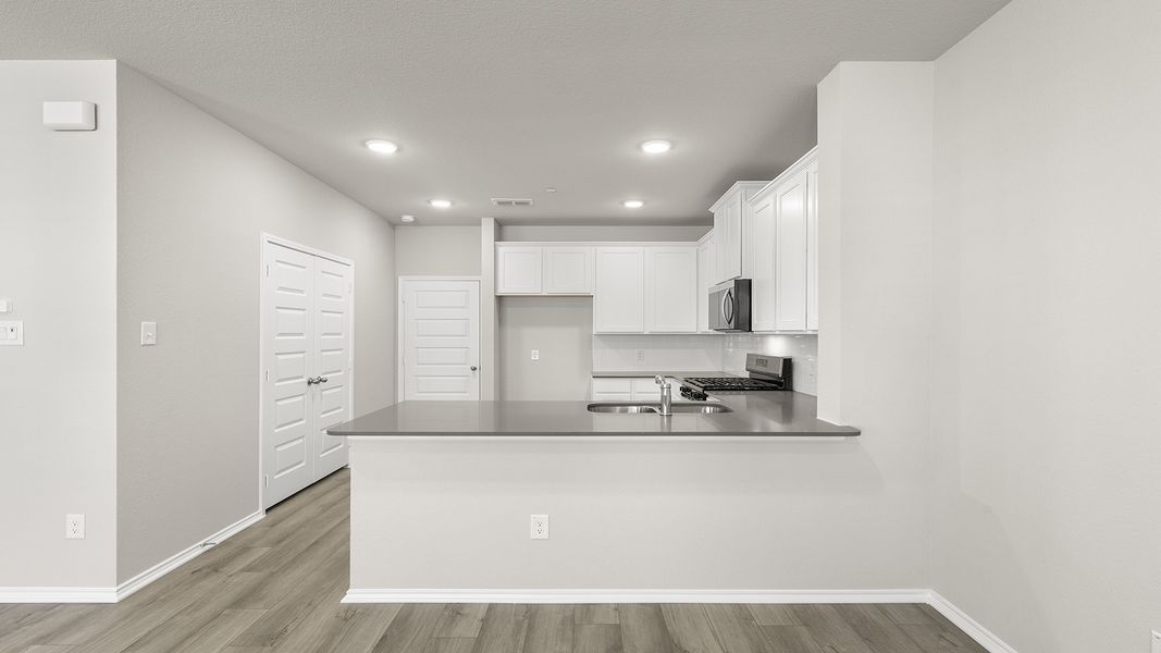 Image 22 of a home in Heartland Townhomes.