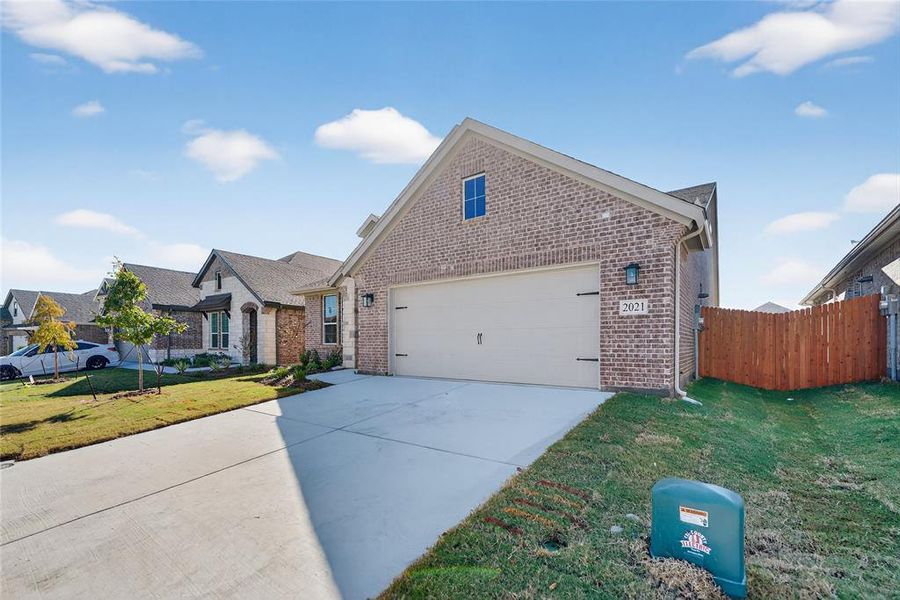 Image 35 of a home in Northstar.