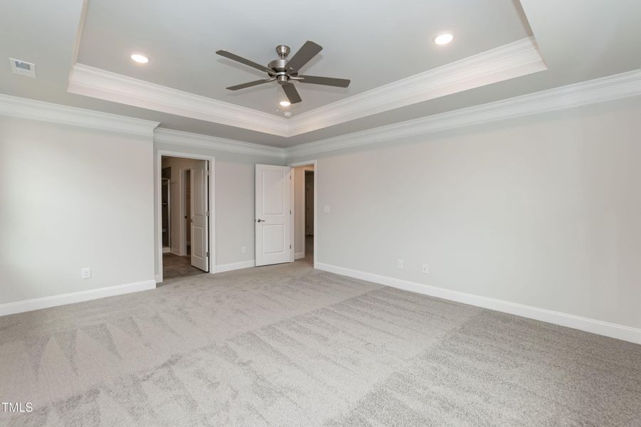 Rendition photo of representation