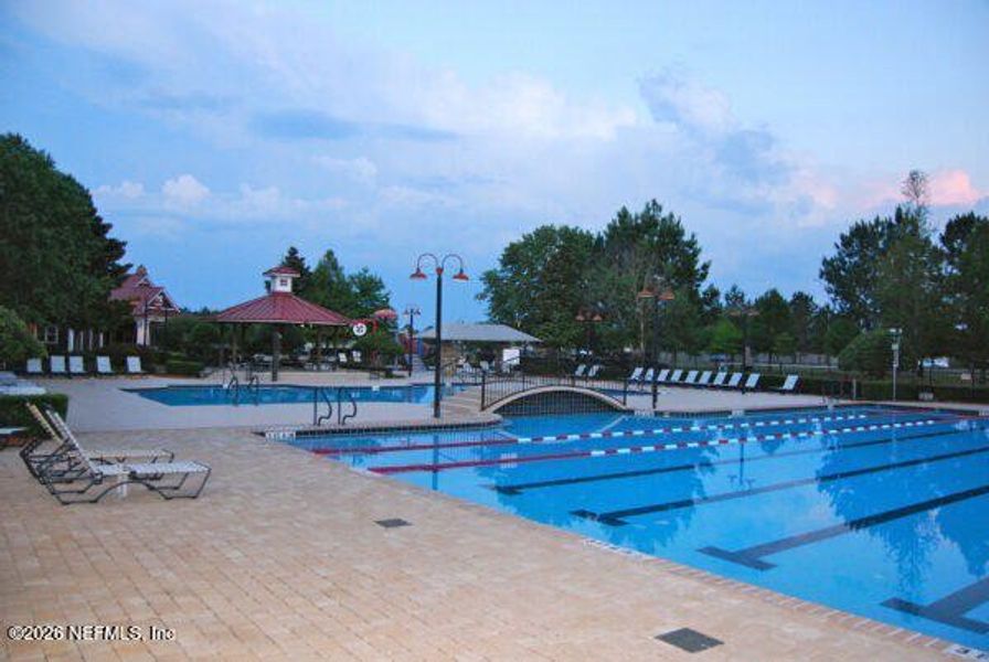 Community amenities in , Jacksonville (Image 33).