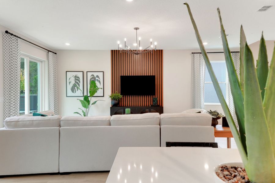 4br New Home in Lady Lake, FL.  - Slide 20