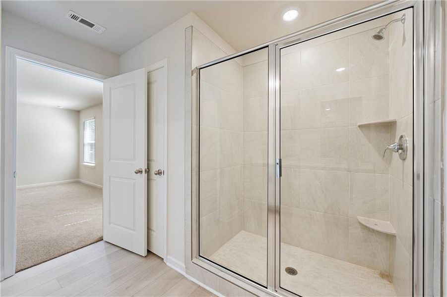 Image 35 of a home in Creekside at Oxford Park.