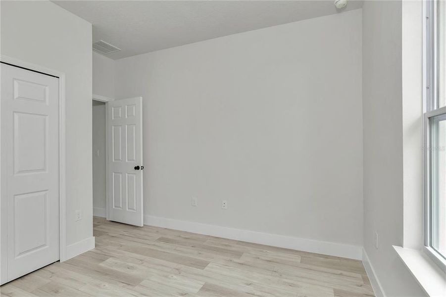 Spacious, unfurnished interior of a new home in , Citrus Springs (Image 28). Spacious, unfurnished interior of a new home in , Citrus Springs (Image 28).