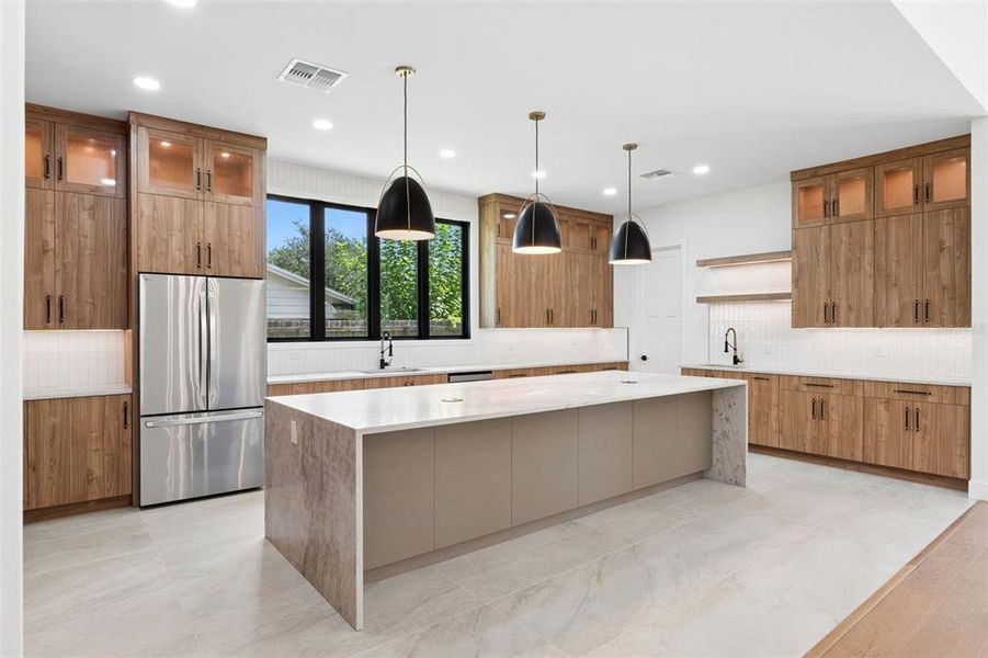 Furnished interior view inside a new home in , Altamonte Springs (Image 18). Furnished interior view inside a new home in , Altamonte Springs (Image 18).