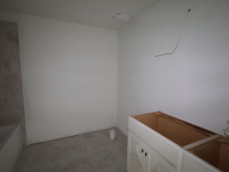 Bathroom Bathroom