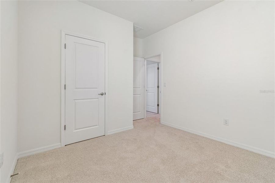 Spacious, unfurnished interior of a new home in Waterset Townhomes, Apollo Beach (Image 27). Spacious, unfurnished interior of a new home in Waterset Townhomes, Apollo Beach (Image 27).