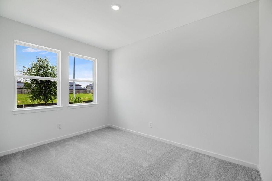 1123 Buffalo Run ~ Ready Now