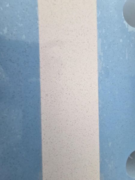 Close-up of interior finishes inside a home in Twin Oaks, Oakland (Image 3).