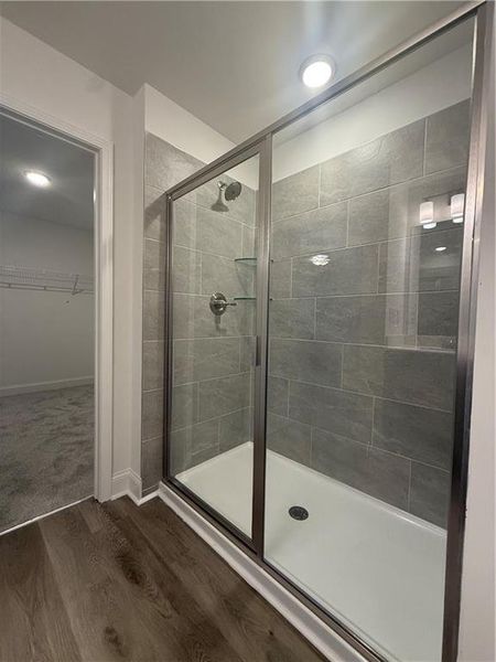 Close-up of interior finishes inside a home in Porter Reserve, Decatur (Image 10). Close-up of interior finishes inside a home in Porter Reserve, Decatur (Image 10).