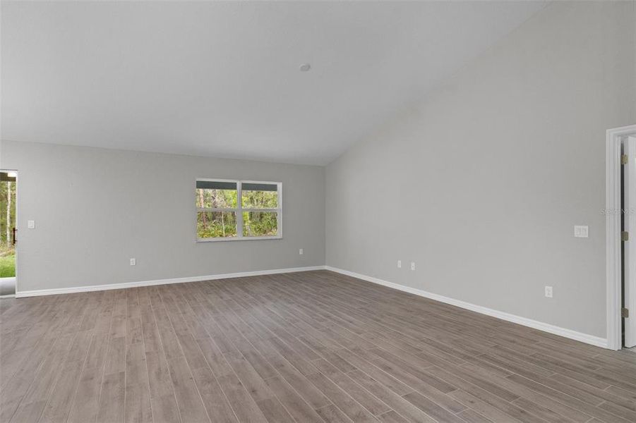 Spacious, unfurnished interior of a new home in , Beverly Hills (Image 21). Spacious, unfurnished interior of a new home in , Beverly Hills (Image 21).