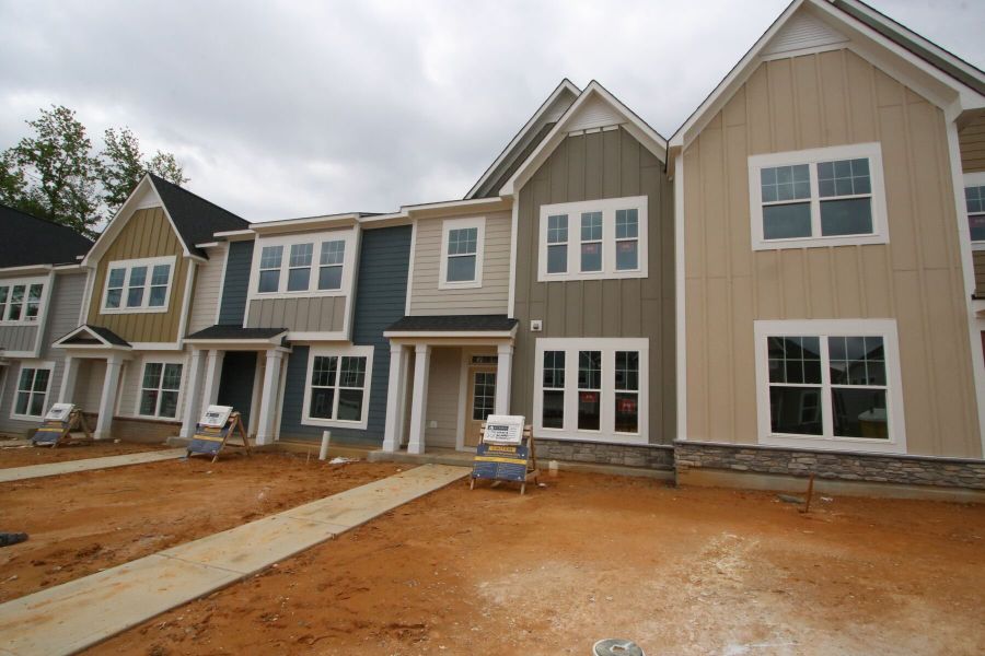 Front Exterior