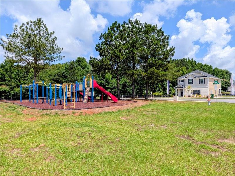 Community amenities in Canterbury Villas, Carrollton (Image 34).