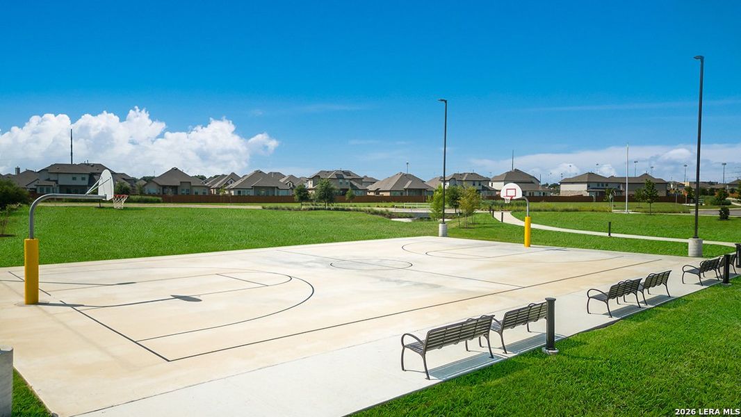 Community amenities in Steele Creek, Cibolo (Image 33).