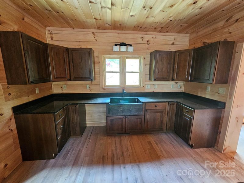 Spacious, unfurnished interior of a new home in , Black Mountain (Image 15). Spacious, unfurnished interior of a new home in , Black Mountain (Image 15).