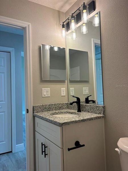 Furnished interior view inside a new home in , Dunnellon (Image 6). Furnished interior view inside a new home in , Dunnellon (Image 6).