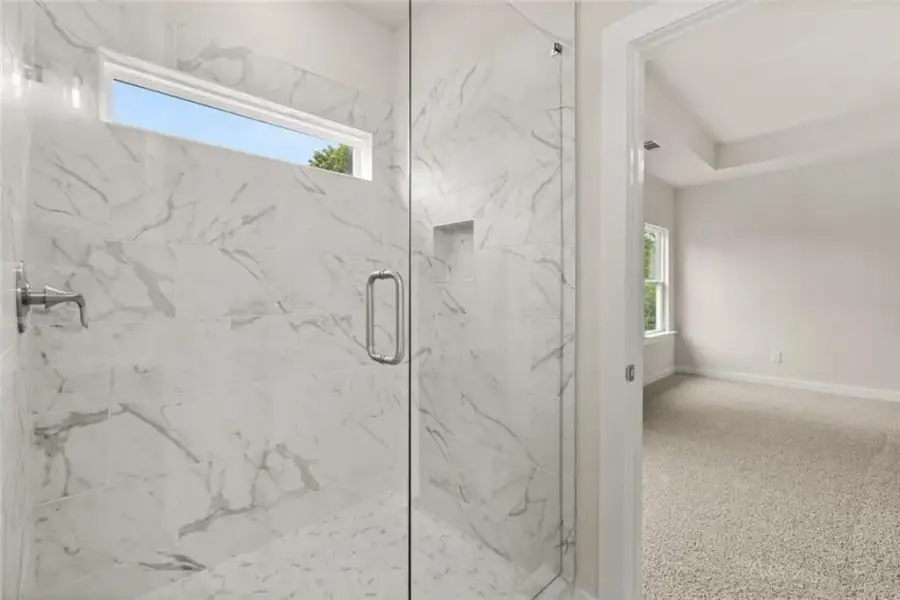 Spacious, unfurnished interior of a new home in , Cumming (Image 31). Spacious, unfurnished interior of a new home in , Cumming (Image 31).