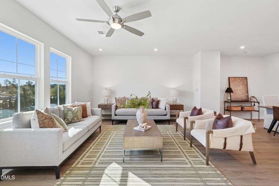 Twinleaf Townes 11_Living Room 2_10.23.2