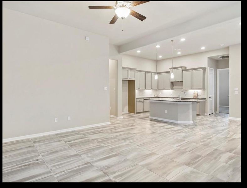 **Photos are representative of the floor plan and not of the actual home**