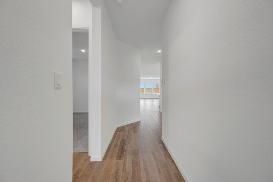 Entry